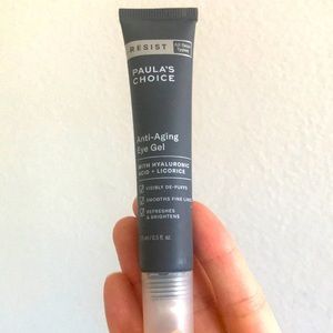 Paula’s Choice Anti Aging Eye Gel